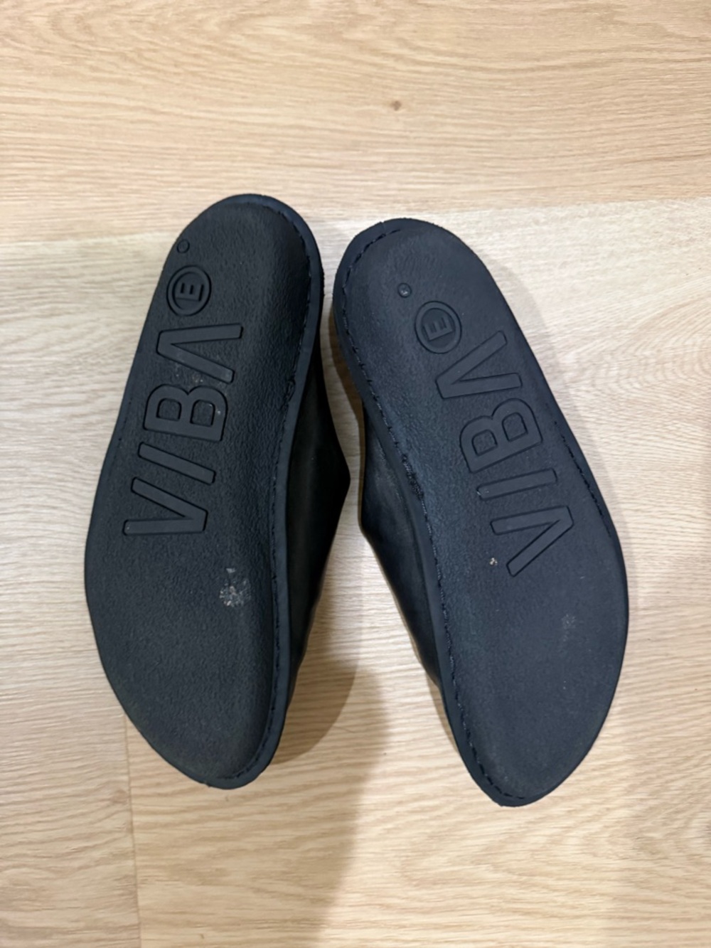 Vibae mens slipper - Picture 2 of 2